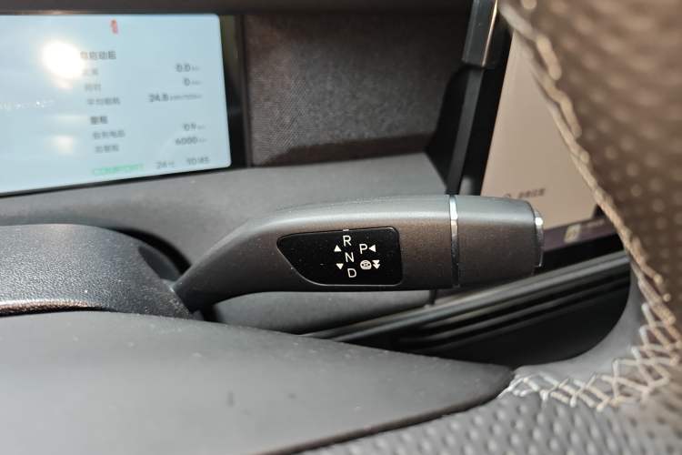 Used XPeng G6 2023 580 Long-Range Pro
