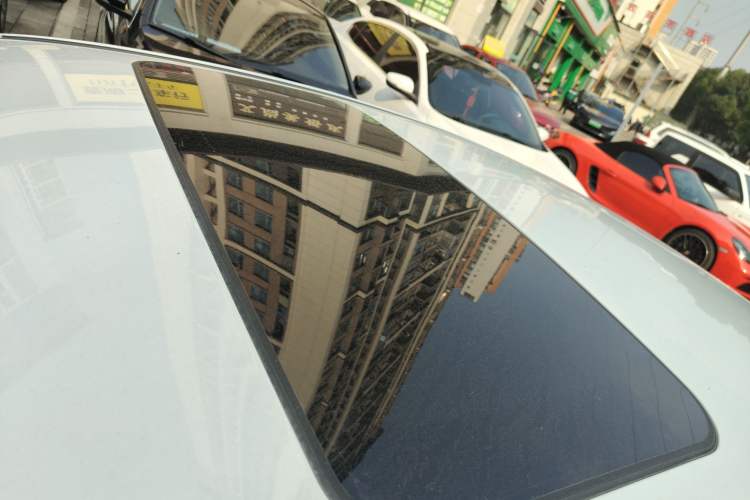 Used Geely Auto Vision 2020 Revised Version 1.5L CVT Asian Games Edition
