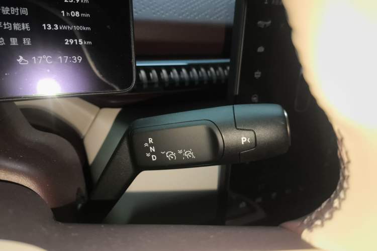 Used Zeekr X 2025 5-Seater Rear-Drive Version