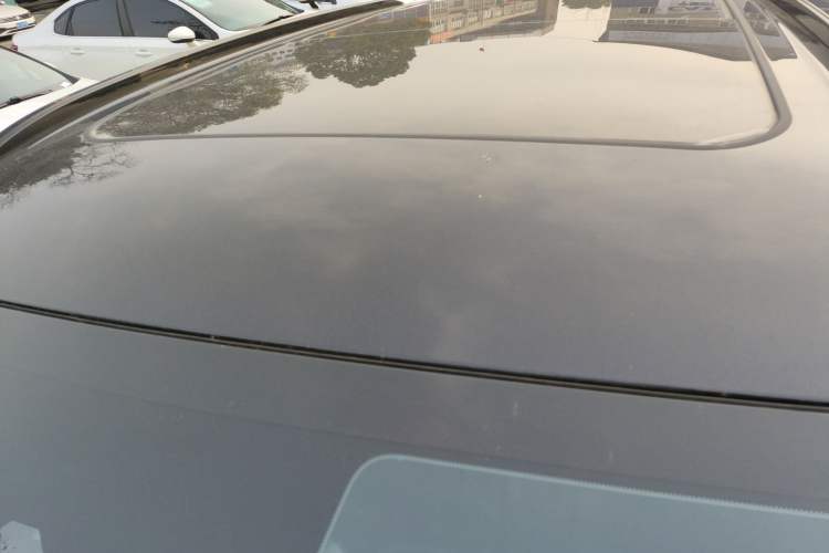 Used  06 2025 Model 520km