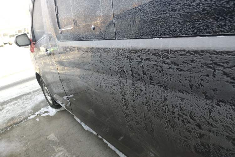 Used Chana Ruixing M60 2023 1.5L GDI Comfort-Class Passenger Vehicle 6/7 Seats
