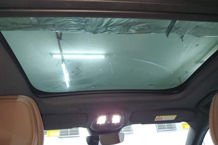 Used Volvo V90 2022 Cross Country B5 AWD Smart Range Edition
