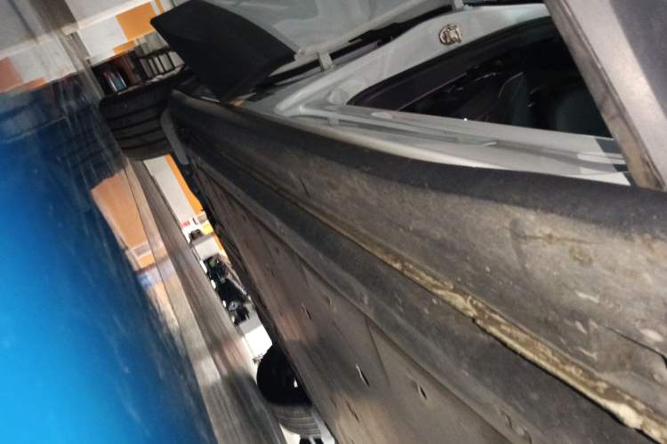 Used Volkswagen ID.4 X 2023 Pure Long-Range Version
