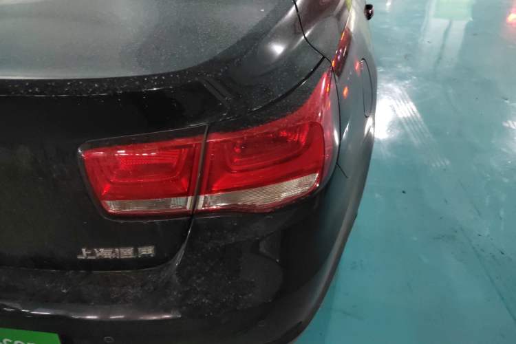 Used Chevrolet Malibu 2016 1.6T Automatic Comfort Edition
