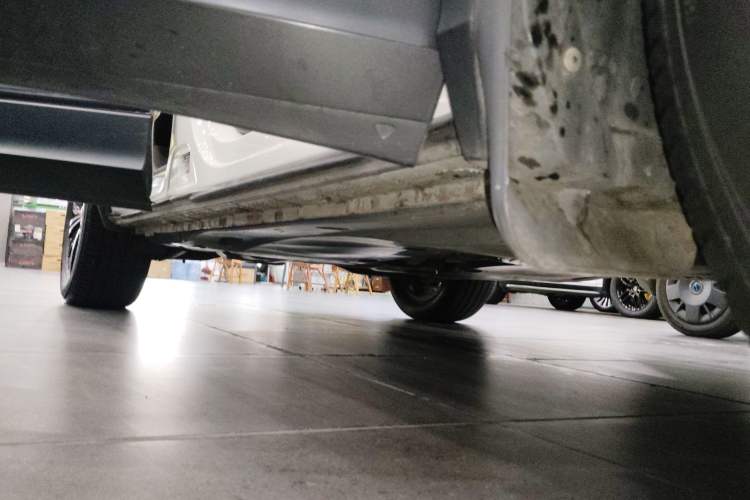 Used Volkswagen Tiguan L 2017 380TSI Automatic All-Wheel-Drive Luxury Edition