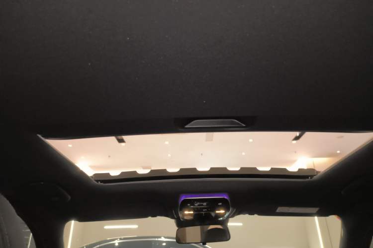 Used Mercedes-Benz C-Class 2023 Revised C 200 L Sport Edition
