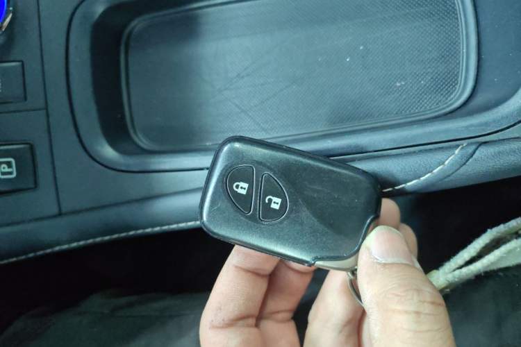 Used Lexus CT 2017 CT200h Elite Edition Solid Color China V Standard
