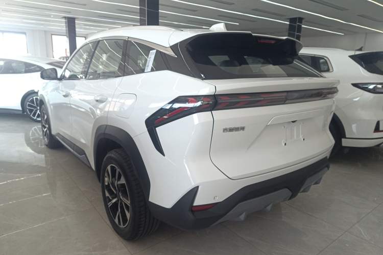 Used  L7 2025 EM-i 115km Long-Range Version