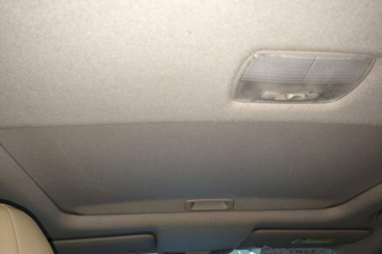 Used Honda Fit 2016 1.5L LXS CVT Comfort Sunroof Version
