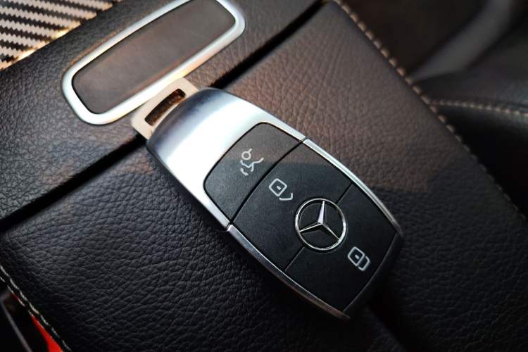 Used Mercedes-Benz A-Class 2022 Revised Version A 200 L Sport Sedan Fashionable Style