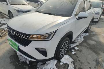 Used Wuling Alvez 2023 1.5L CVT Comfort Edition