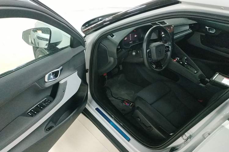 Used Polestar 2 2021 Single Motor Standard Range
