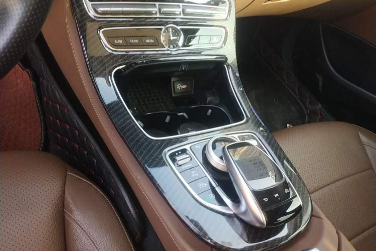 Used Mercedes-Benz E-Class 2016 E 300 L Sport Luxury Model