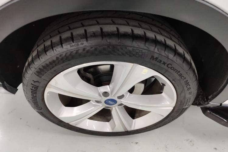 Used Ford Equator 2021 EcoBoost 225 Premier PLUS 7-seater (2/2/3)
