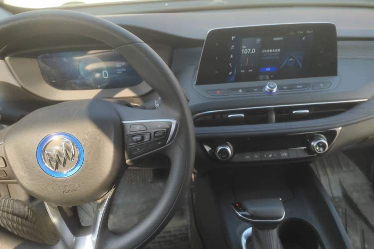 Used Buick Velite 6 2023 430km Comfort Edition