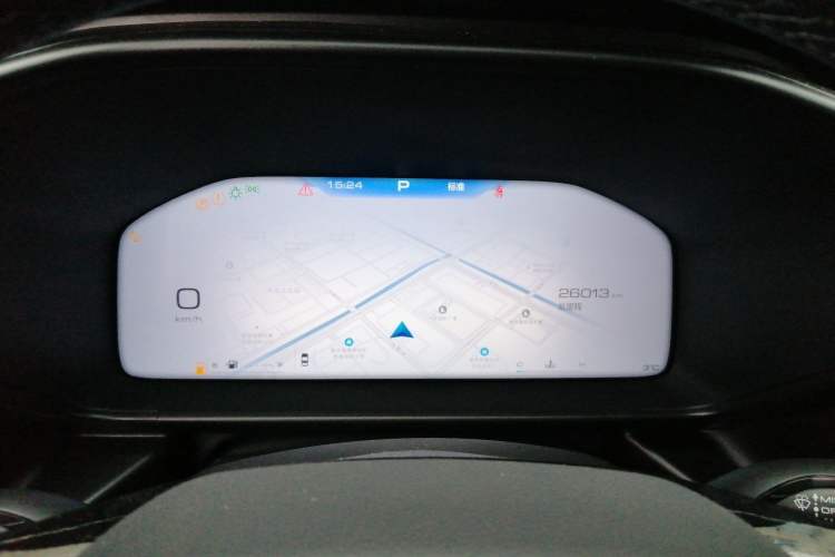 Used Haval X DOG 2022 1.5T DCT Two-Wheel Drive Trendy Edition