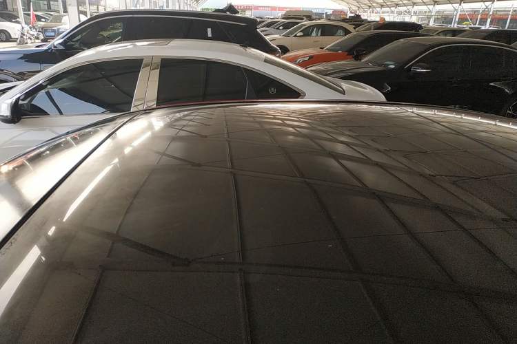 Used Mercedes-Benz C-Class 2018 C 200 L Sport Edition
