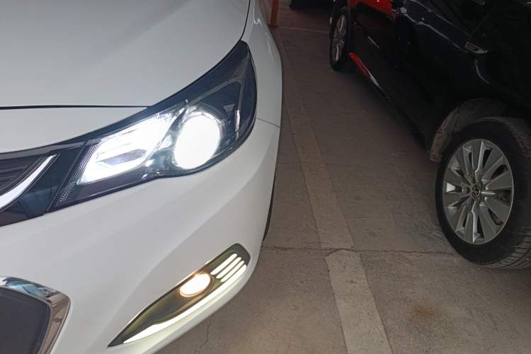 Used Chevrolet Malibu 2018 530T Automatic Fashion Edition