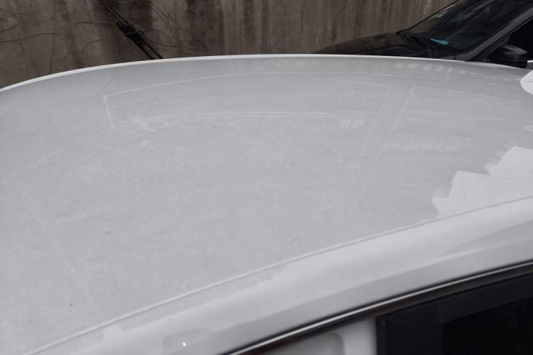 Used Buick Velite 6 2023 430km Range Commuter Version