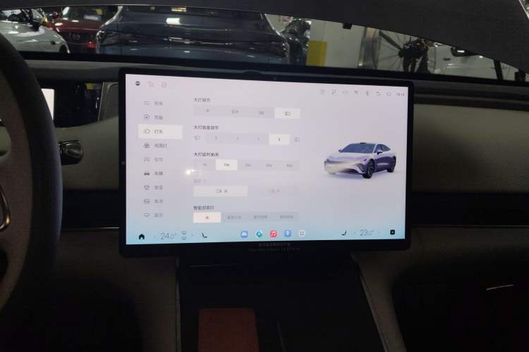 Used  Star Era ES 2025 Extended-Range Pro High-Speed Driver Assistance
