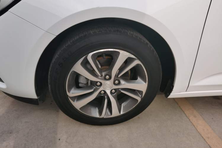 Used Buick Verano 2020 20T CVT Leading Edition