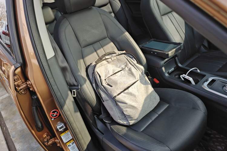 Used Land Rover Discovery Sport 2016 2.0T SE