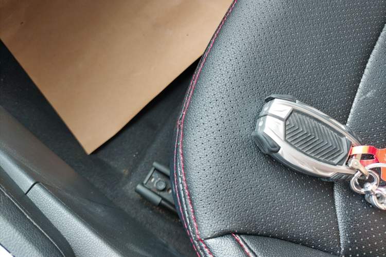 Used Hyundai Elantra 2016 1.6L Automatic ZhiXuan – Elite Version