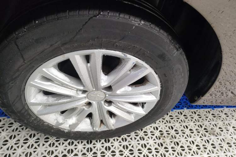 Used Peugeot 301 2014 1.6L Automatic Luxury Edition