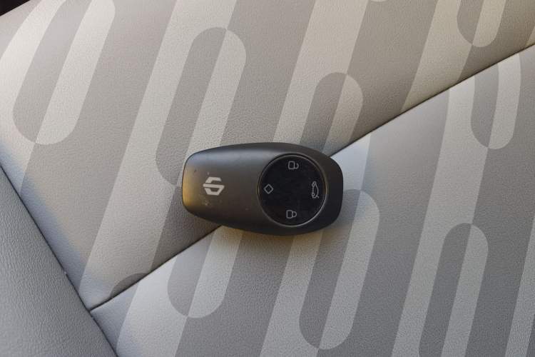 Used Leapmotor T03 2024 403 Comfort Edition
