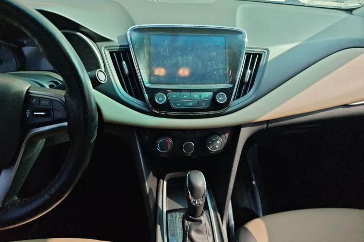 Used Chevrolet Monza 2020 320 Automatic Enjoyment Edition