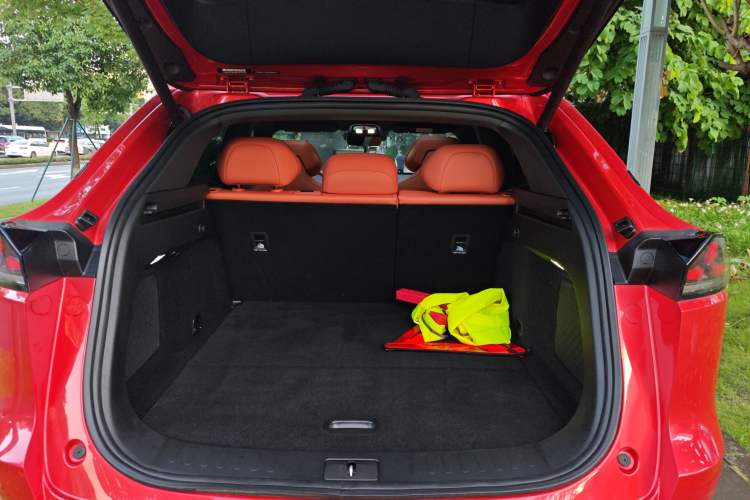 Used  S07 2024 215Max Qiankun Intelligent Driving ADS SE Range-Extended Version
