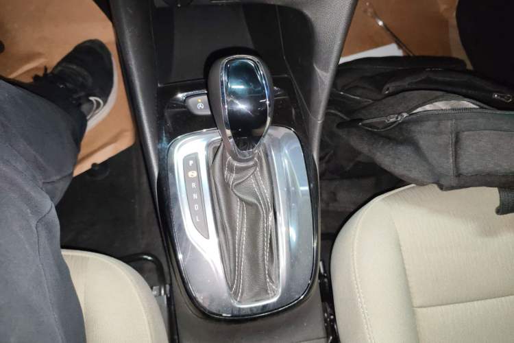 Used Buick Excelle 2020 15N CVT Elite Edition
