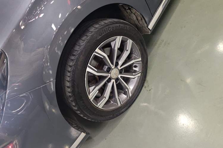 Used BYD Song MAX 2021 Upgraded Model 1.5T Automatic Luxury 7-Seater
