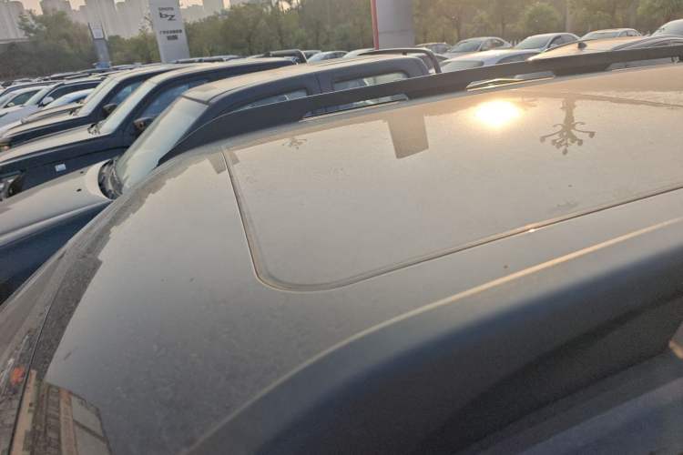 Used Haval DARGO 2026 Model 1.5T DCT Border Collie Edition
