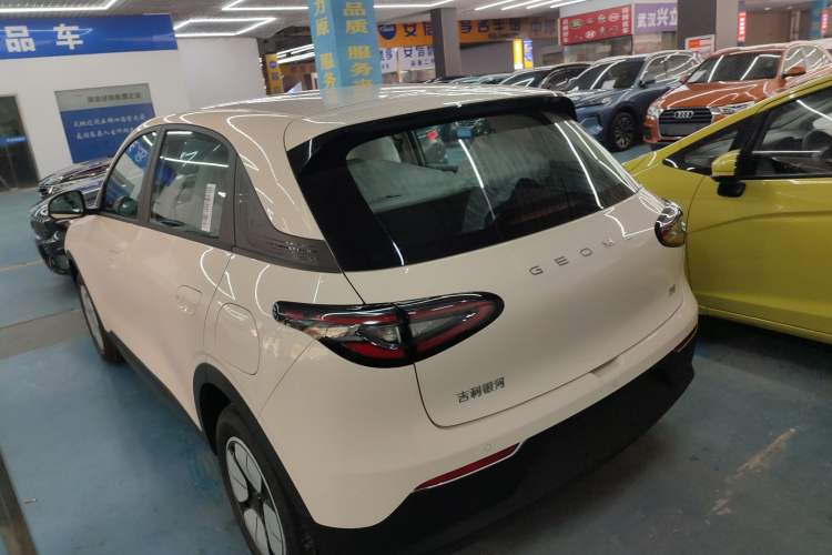 Used  Geome 2026 Model 310km Youth Edition
