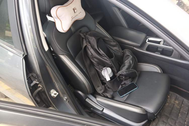 Used Nissan Sylphy 2020 1.6L XL CVT Enjoyment Edition
