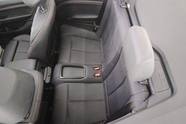 Used BMW 2 Series 2018 220i Convertible Coupe Sports Design Package