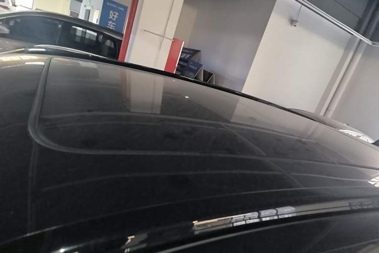 Used Nio ES8 2020 580 km Range Six-Seater Version
