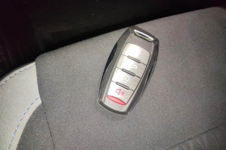 Used ORA Black Cat 2022 Updated Version 301 km Cute Pet Edition Lithium Iron Phosphate