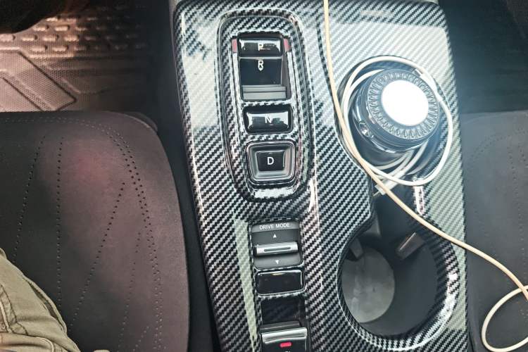 Used Honda Civic 2023 HATCHBACK 2.0L eHEV Extreme Edition
