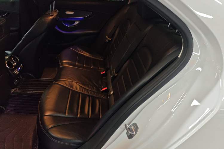 Used Mercedes-Benz C-Class 2019 C 300 L Sport Edition