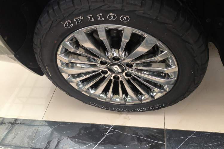 Used Tank 500 New Energy 2023 Hi4-T