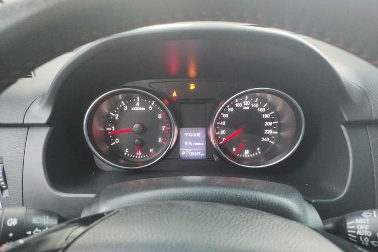 Used Haval H6 2014 Sport Edition 2.4L Automatic Elite Model
