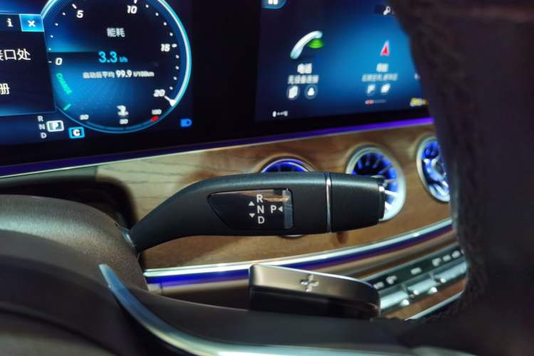 Used Mercedes-Benz E-Class 2022 Updated E 300 L Luxury Edition