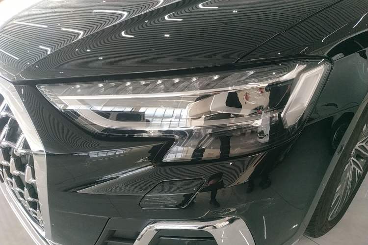 Used Audi A8 2024 A8L 50 TFSI quattro Prestige Edition
