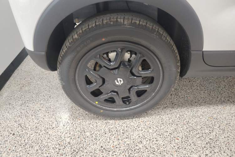 Used Leapmotor T03 2024 310 Comfort Edition