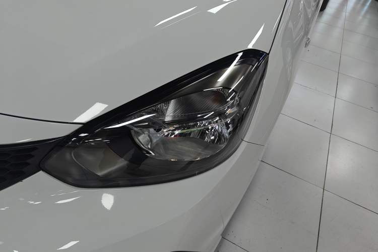 Used Honda Fit 2021 1.5L CVT Trendy Edition
