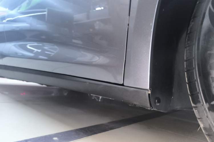 Used BYD Qin L 2024 DM-i 80KM Leading Model
