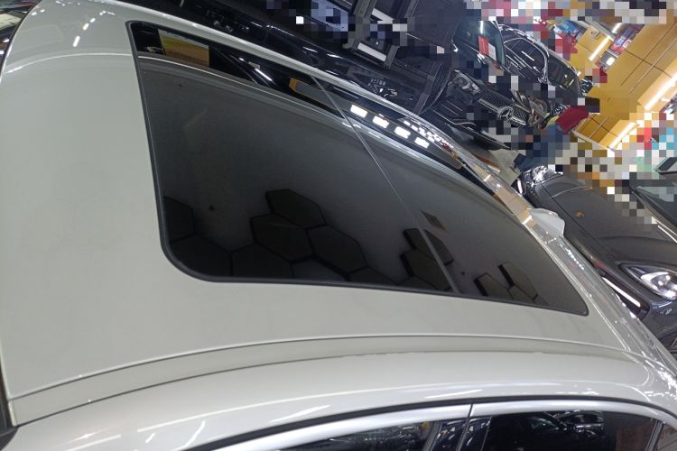 Used BMW i3 2024 eDrive 35 L
