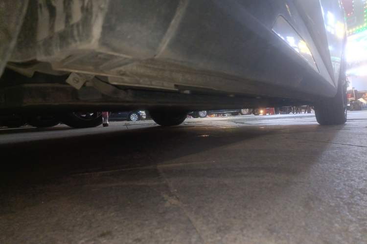 Used BYD Seagull 2024 Honor Edition 305km Freedom Version
